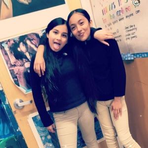 Meet your Posher, Gaby